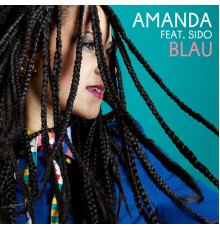 Amanda - Blau