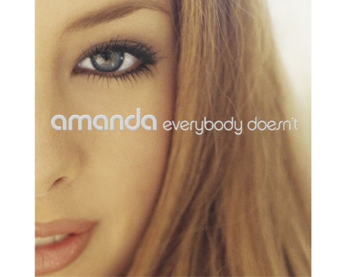 Amanda - Everybody Doesn't