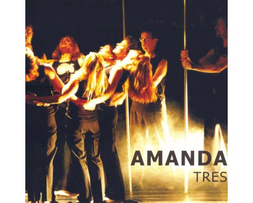 Amanda - Tres