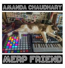 Amanda Chaudhary - Merp Friend