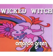 Amanda Green - Wicked Witch