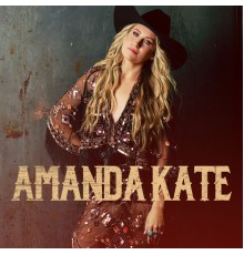 Amanda Kate Ferris - Amanda Kate