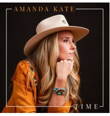 Amanda Kate Ferris - Time