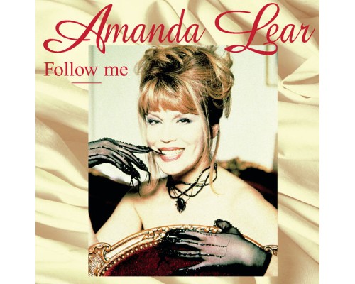 Amanda Lear - Follow Me