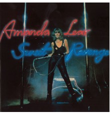 Amanda Lear - Sweet Revenge