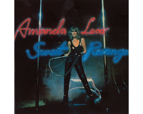 Amanda Lear - Sweet Revenge