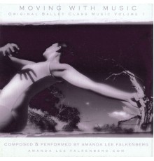 Amanda Lee Falkenberg - Moving with Music Volume 1