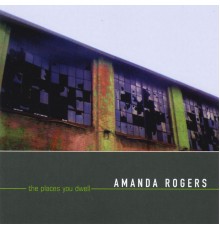 Amanda Rogers - Heartwood