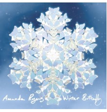 Amanda Rogers - Winter Butterfly