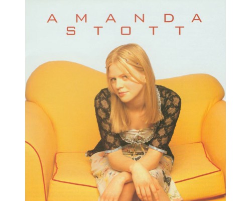 Amanda Stott - Amanda Stott