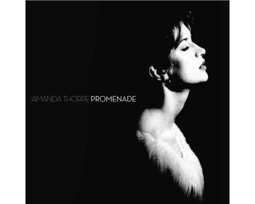 Amanda Thorpe - Promenade