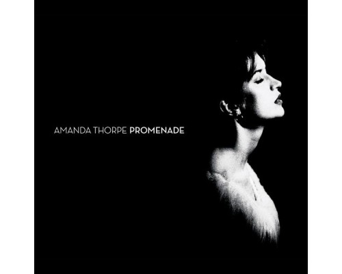 Amanda Thorpe - Promenade