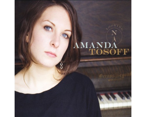 Amanda Tosoff - Looking North