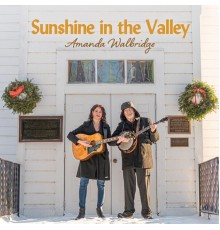 Amanda Walbridge - Sunshine in the Valley