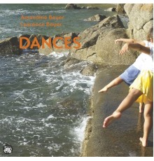 Amandine Beyer, Laurence Beyer - Dances