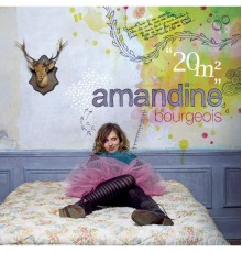 Amandine Bourgeois - 20 m2