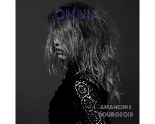 Amandine Bourgeois - Omnia