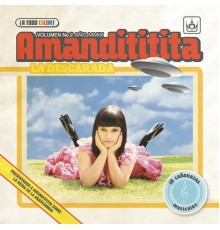 Amandititita - La Descarada