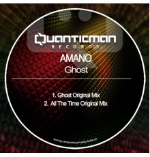 Amano - Ghost