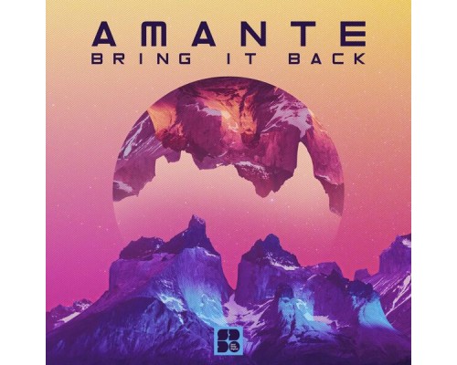 Amante - Bring It Back