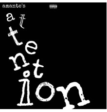 Amante - ATTENTION