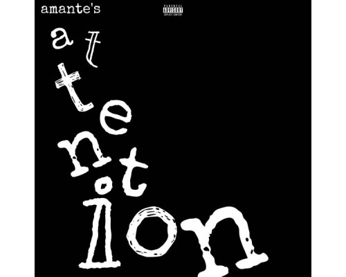 Amante - ATTENTION