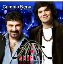 Amar Azul - Cumbia Nena