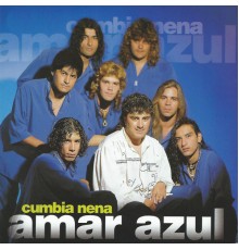 Amar Azul - Cumbia Nena