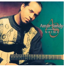 Amar Sundy - Najma (Amar Sundy)