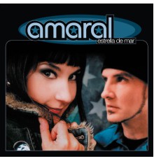 Amaral - Estrella De Mar