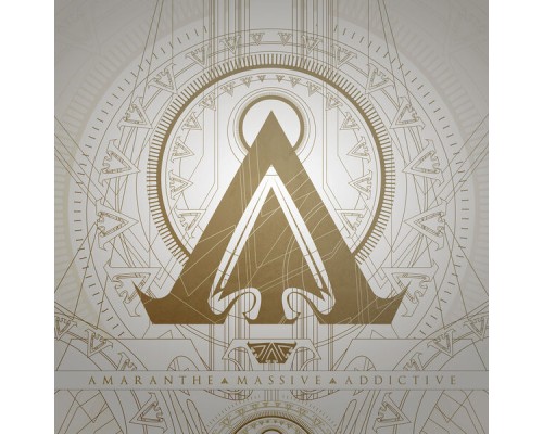 Amaranthe - MASSIVE ADDICTIVE (Deluxe Edition)