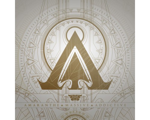 Amaranthe - MASSIVE ADDICTIVE (Deluxe Edition) Amaranthe - MASSIVE ADDICTIVE (Deluxe Edition)