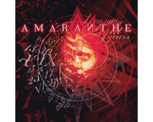 Amaranthe - 1.000.000 Lightyears