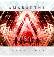 Amaranthe - Invincible