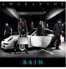 Amaranthe - Rain