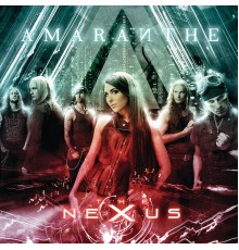 Amaranthe - The Nexus (Commentary)