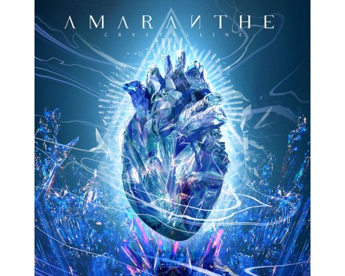 Amaranthe - Crystalline (Orchestral Version)