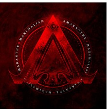 Amaranthe - MAXIMALISM