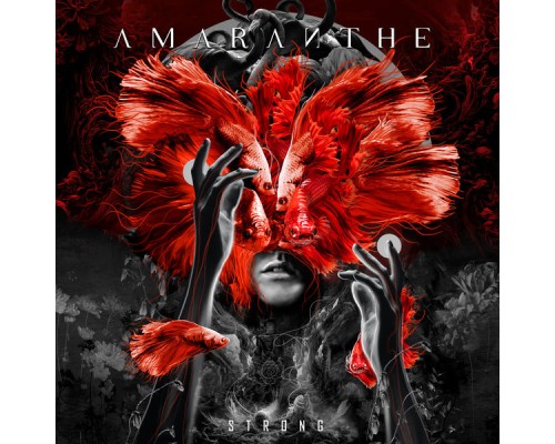 Amaranthe - Strong (Cinematic Version)