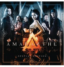 Amaranthe - Amaranthe (Special Edition)