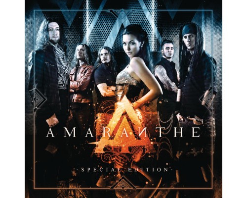 Amaranthe - Amaranthe (Special Edition)