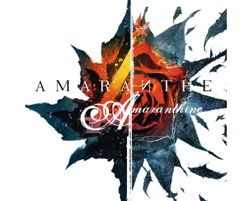 Amaranthe - Amaranthine Amaranthe - Amaranthine