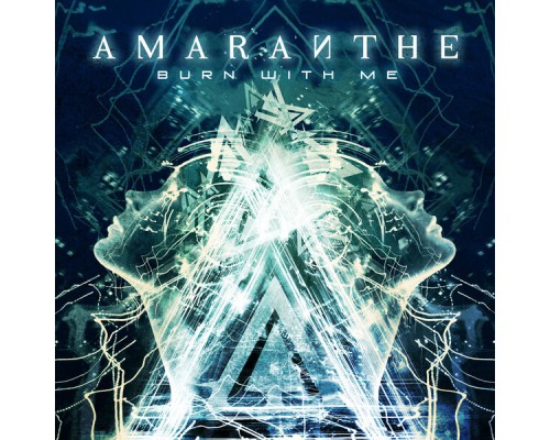 Amaranthe - Burn With Me