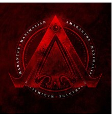 Amaranthe - MAXIMALISM