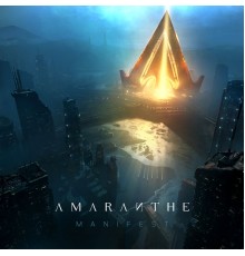 Amaranthe - Manifest (Bonus Version)