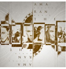 Amaranthe - Digital World