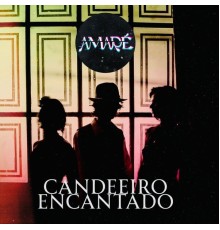 Amare - Candeeiro Encantado