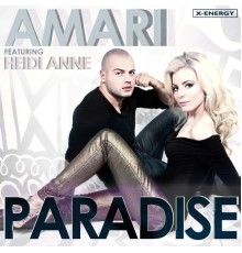 Amari - Paradise