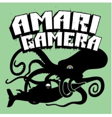 Amari - Gamera