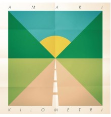 Amari - Kilometri